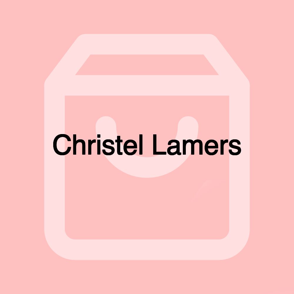 Christel Lamers