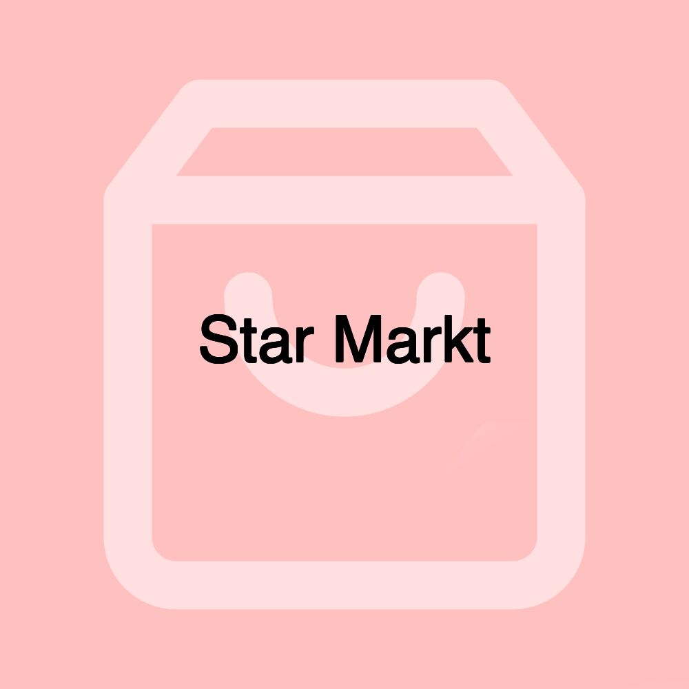 Star Markt