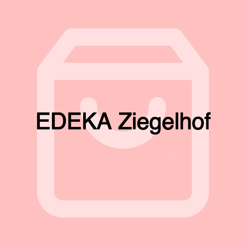 EDEKA Ziegelhof