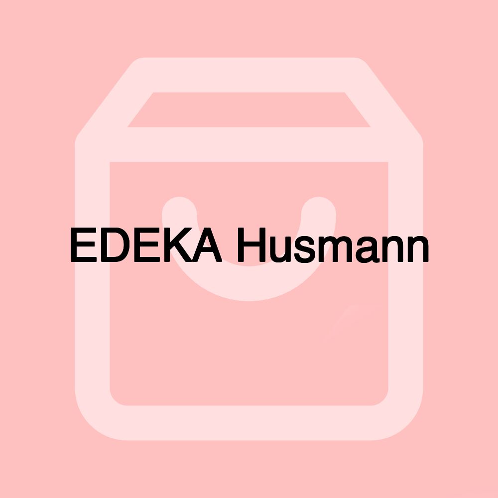 EDEKA Husmann