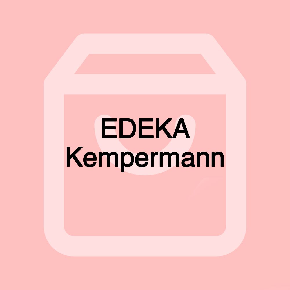 EDEKA Kempermann