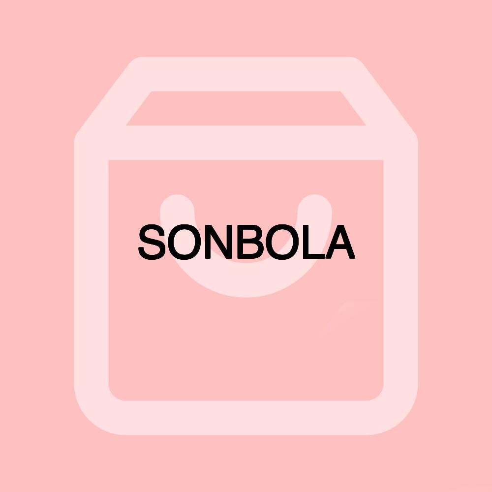 SONBOLA