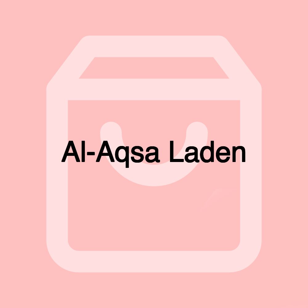 Al-Aqsa Laden