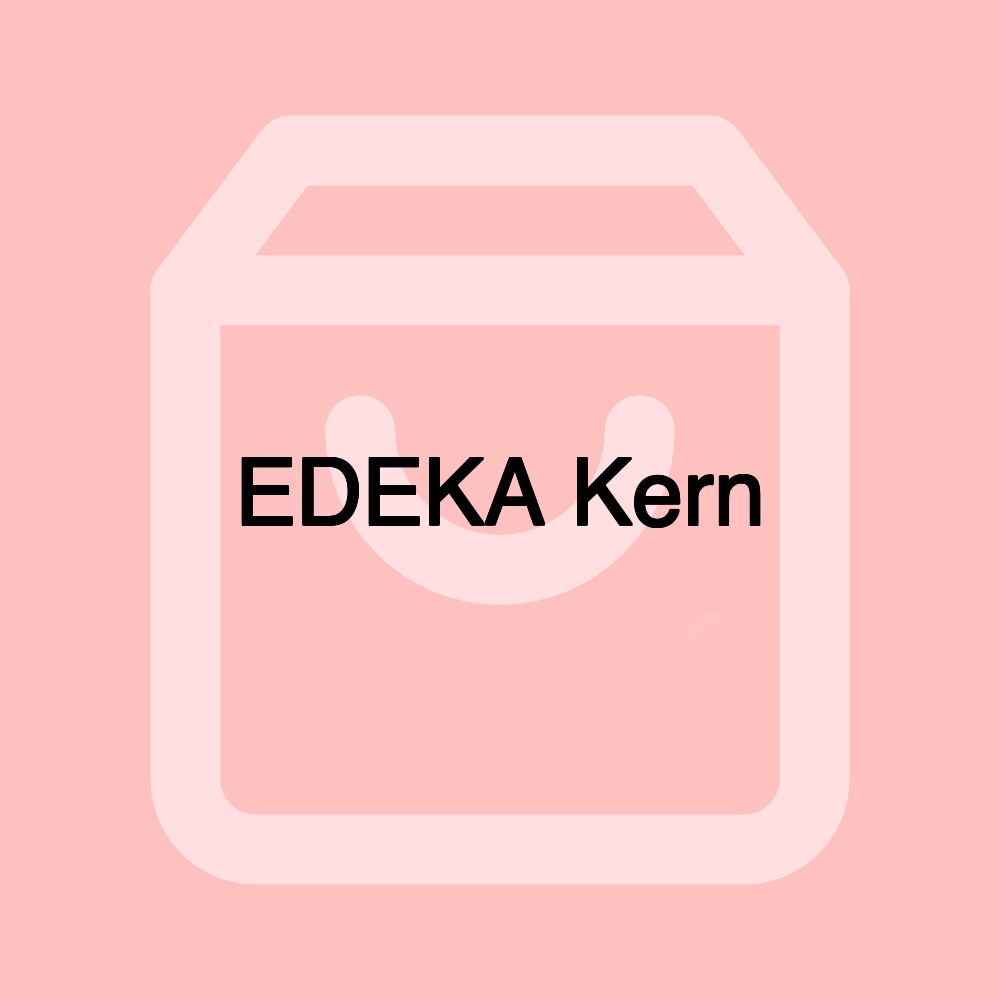 EDEKA Kern