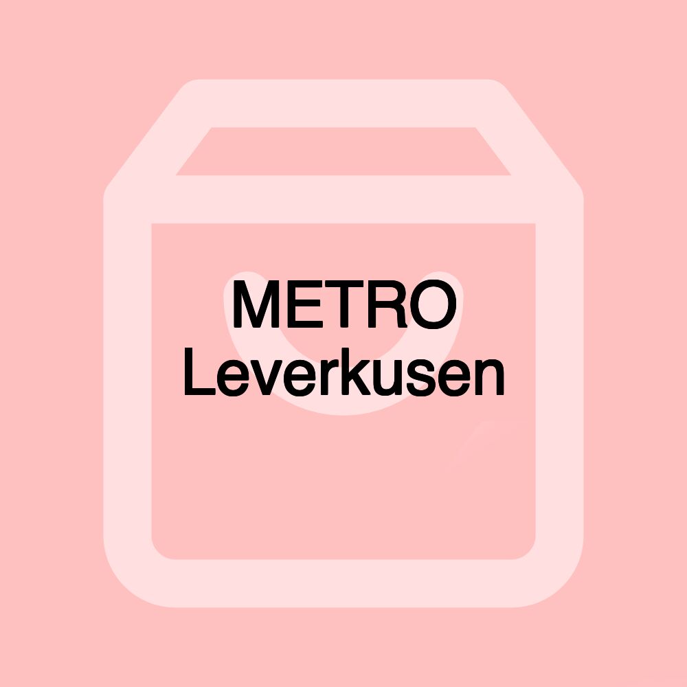 METRO Leverkusen