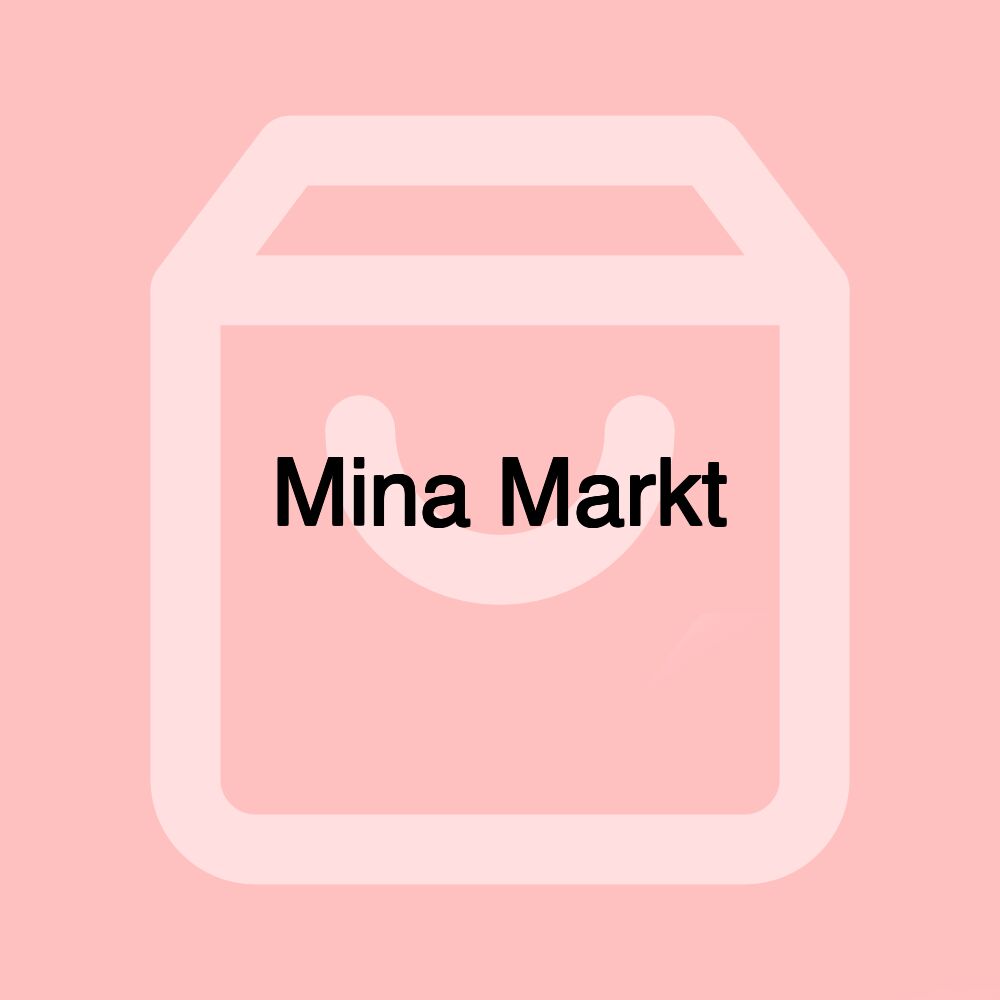 Mina Markt