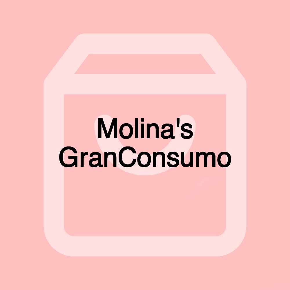 Molina's GranConsumo