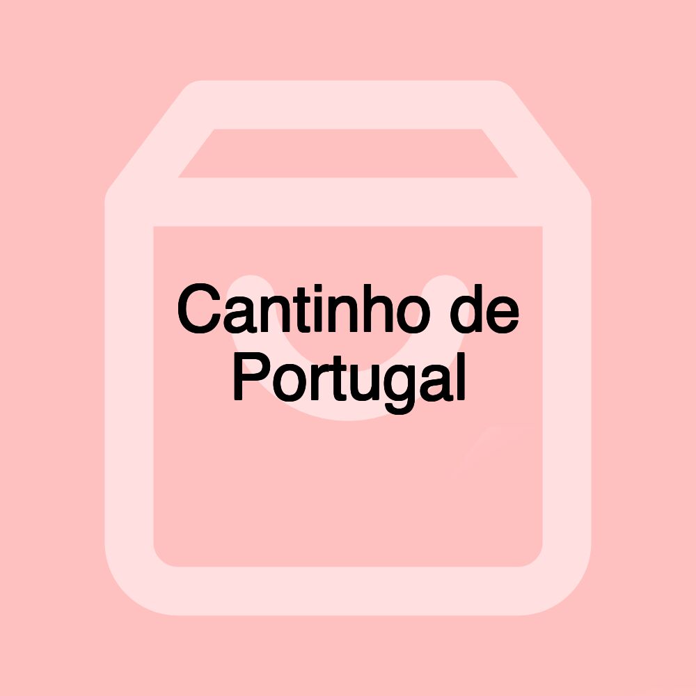 Cantinho de Portugal