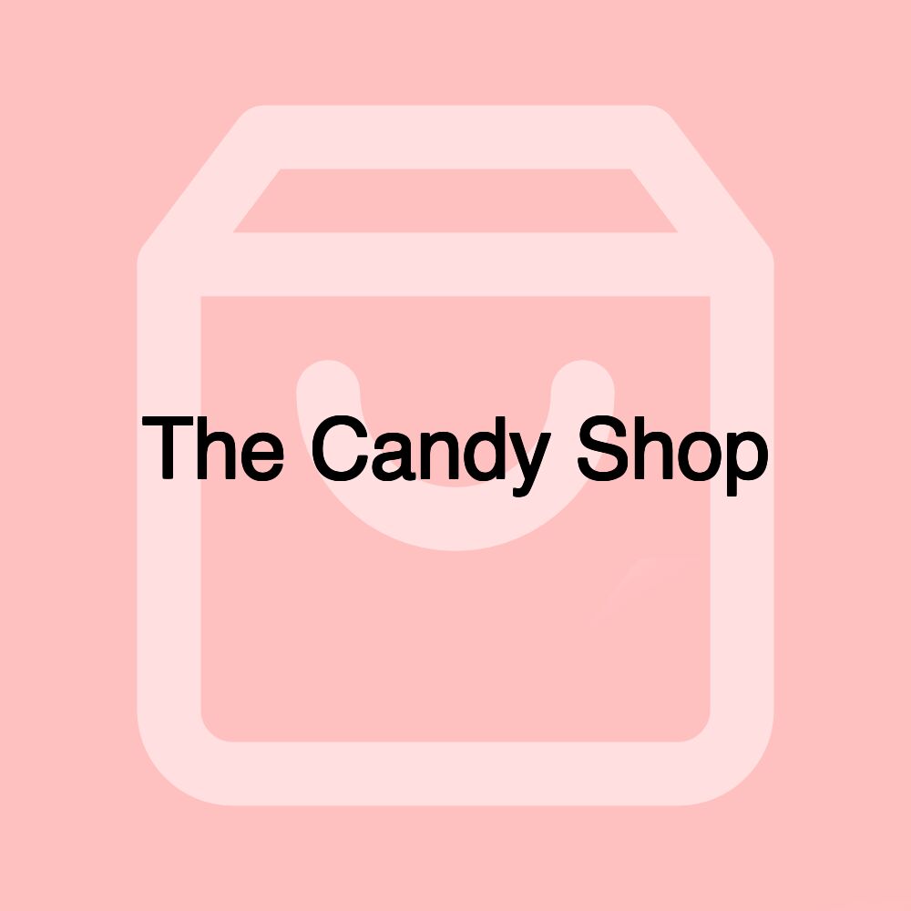 The Candy Shop