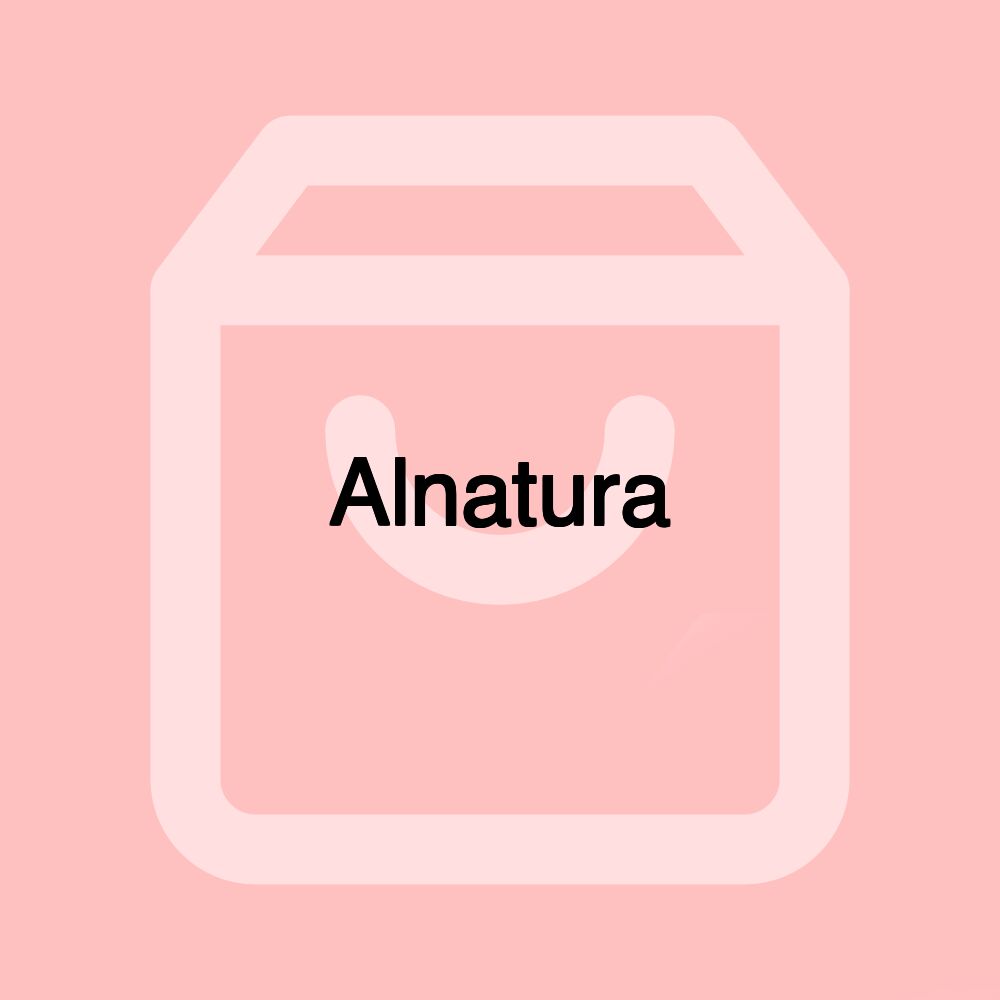 Alnatura