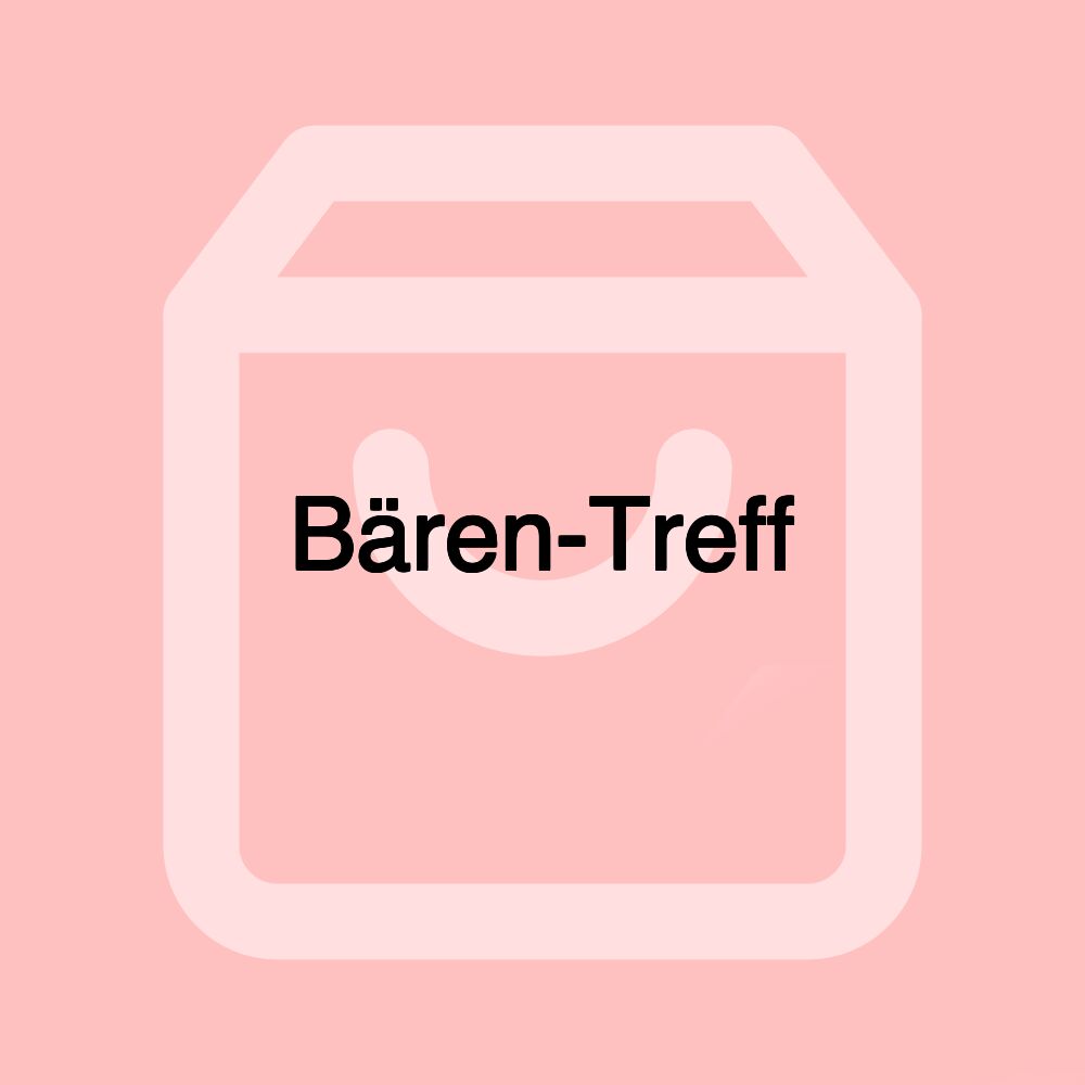 Bären-Treff