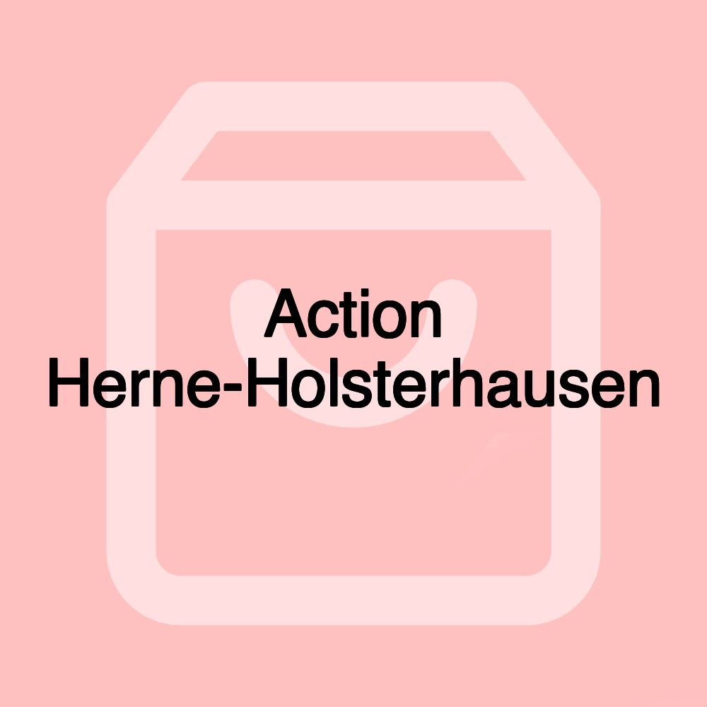 Action Herne-Holsterhausen