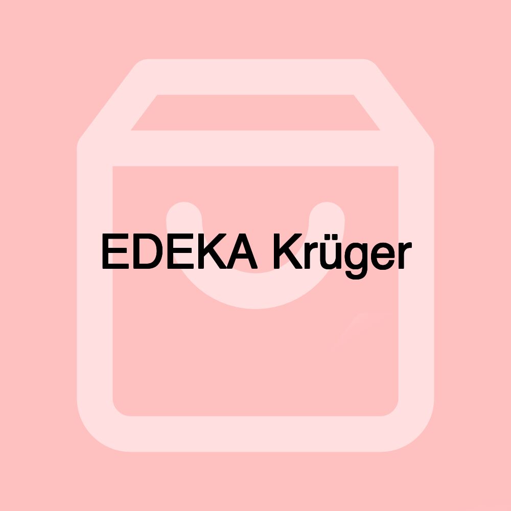 EDEKA Krüger