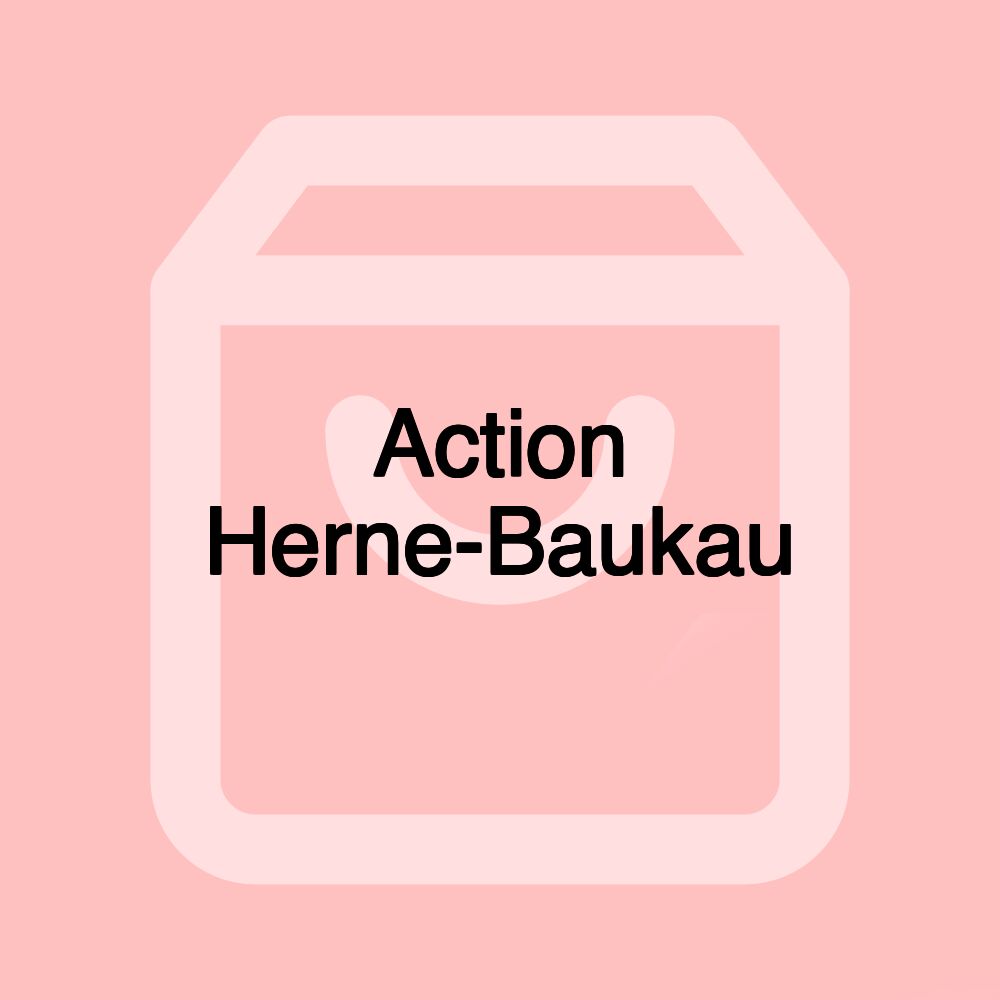 Action Herne-Baukau