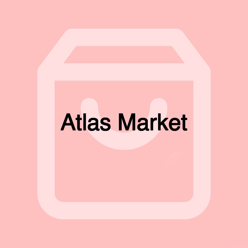 Atlas Market