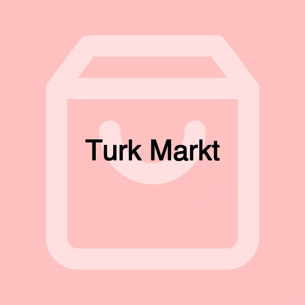 Turk Markt