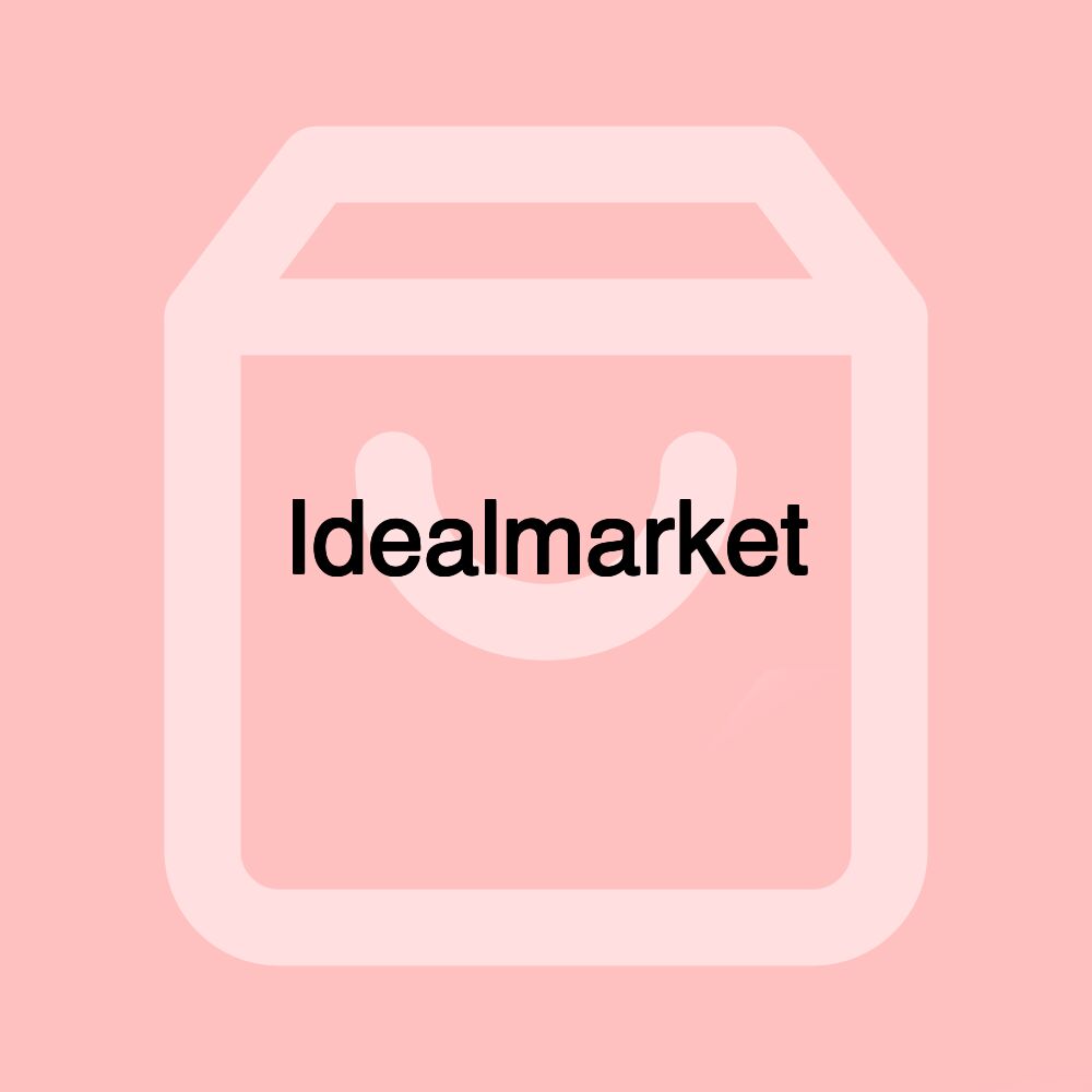 Idealmarket