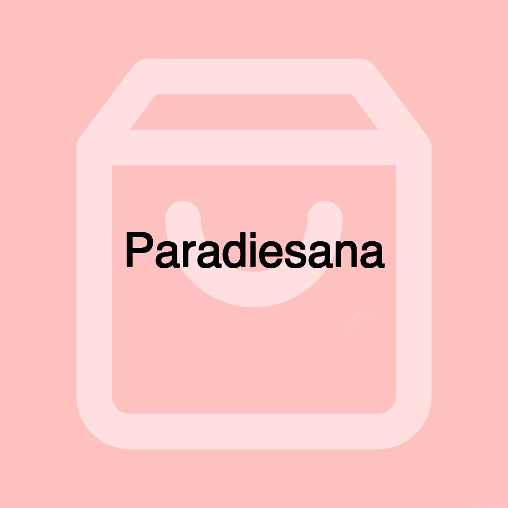 Paradiesana