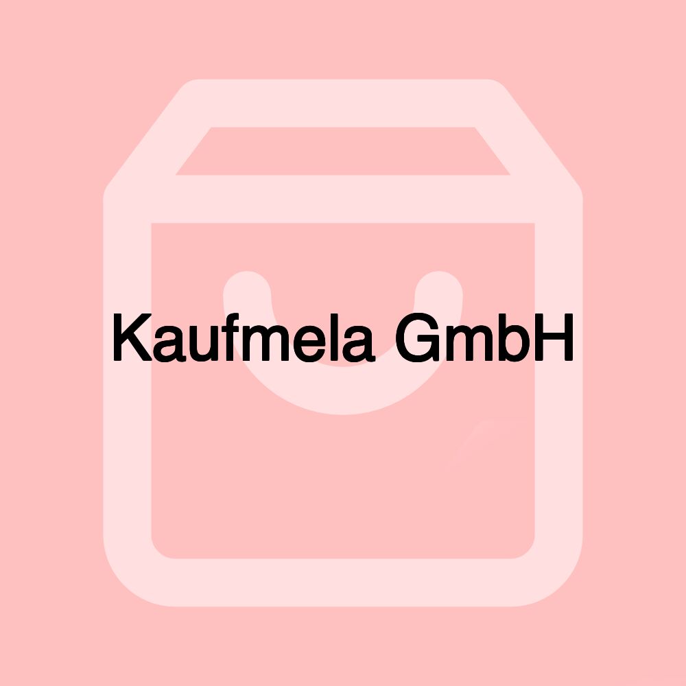 Kaufmela GmbH