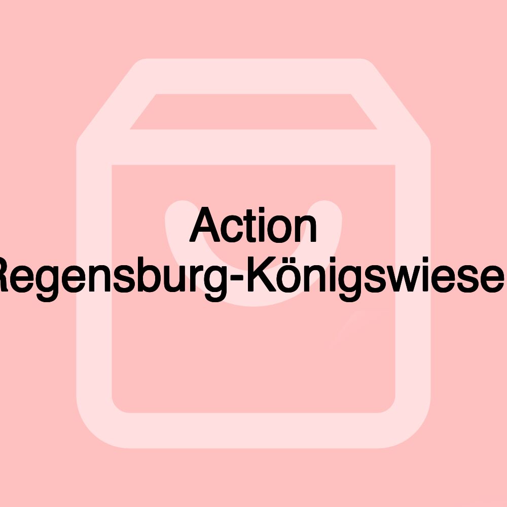 Action Regensburg-Königswiesen