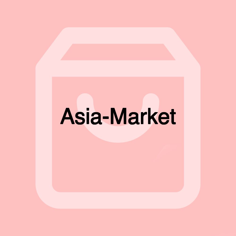 Asia-Market