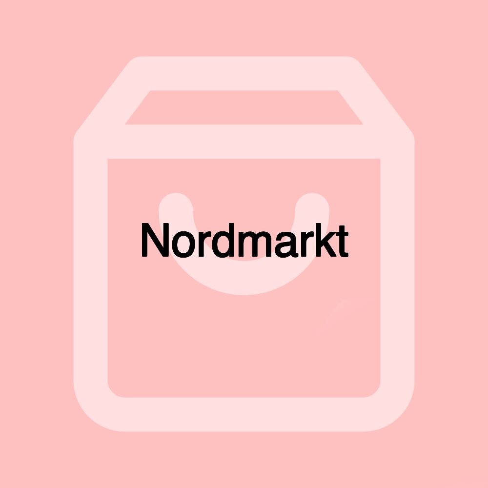 Nordmarkt