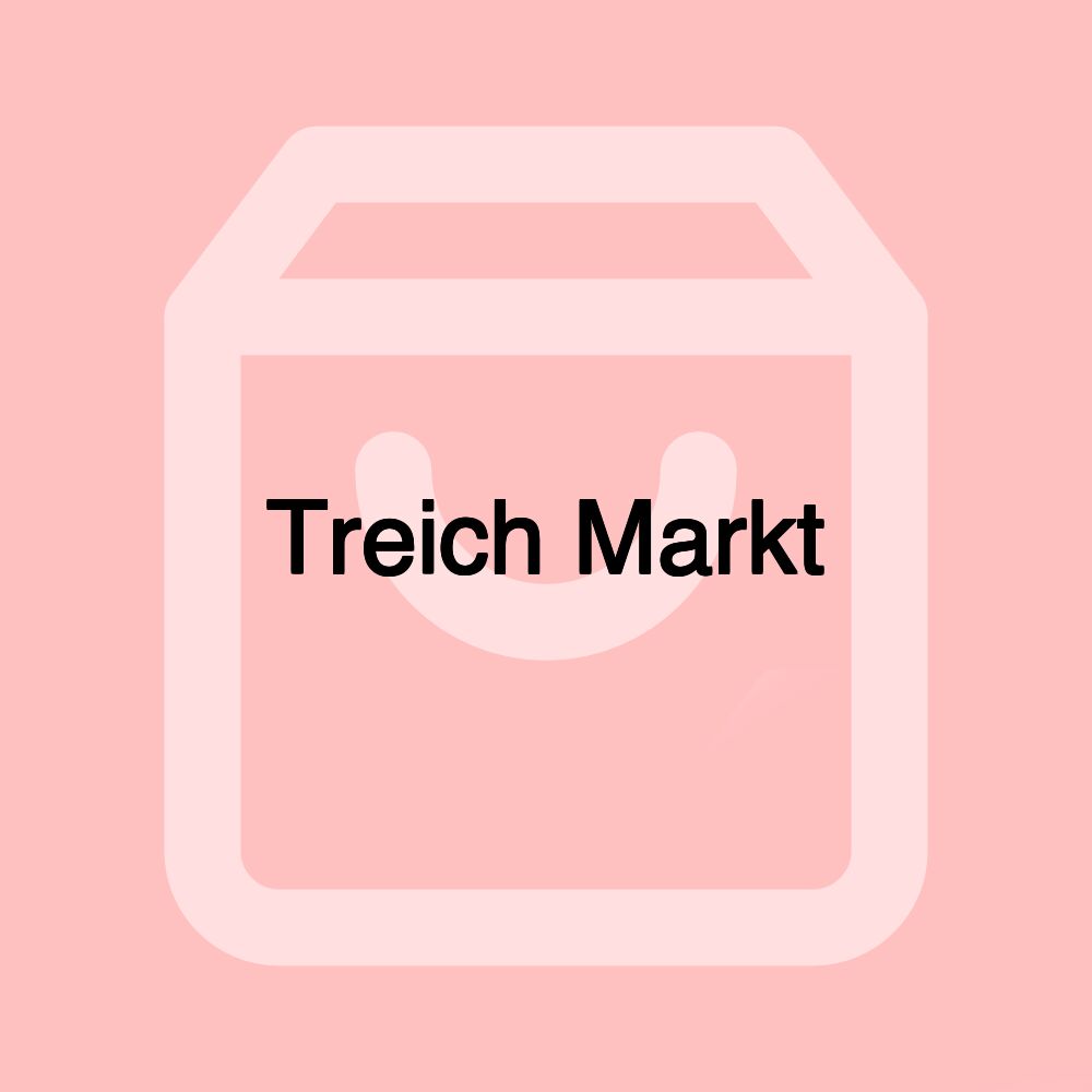 Treich Markt