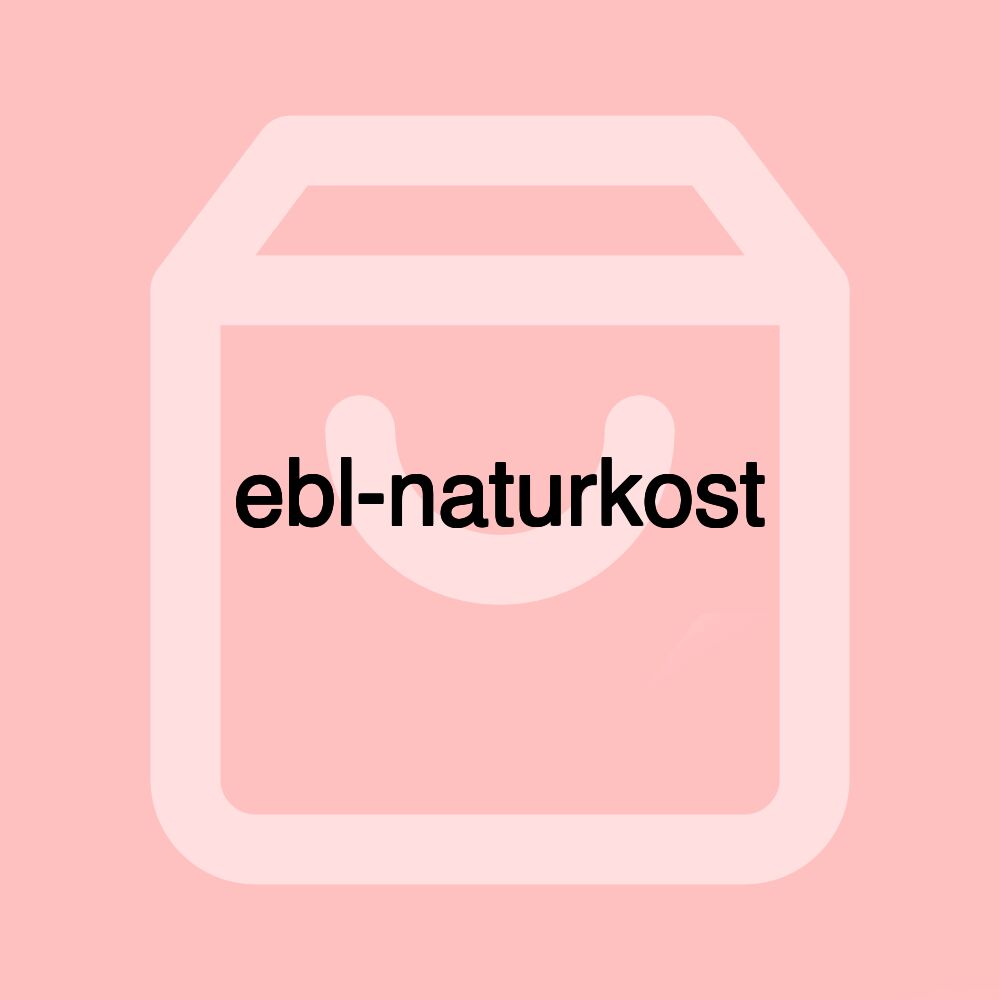 ebl-naturkost