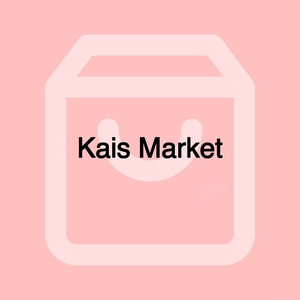 Kais Market