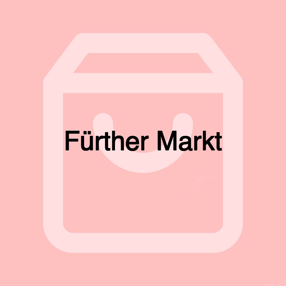 Fürther Markt