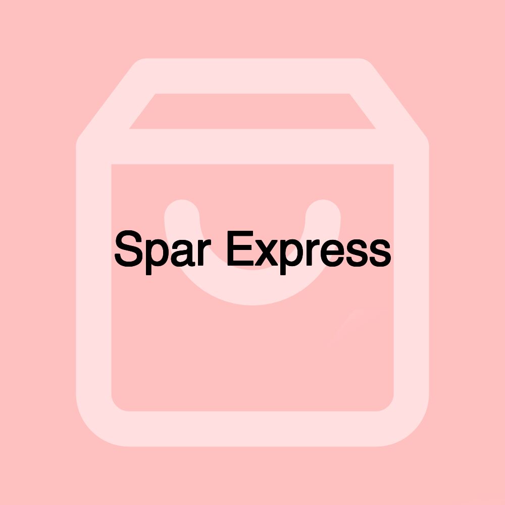 Spar Express