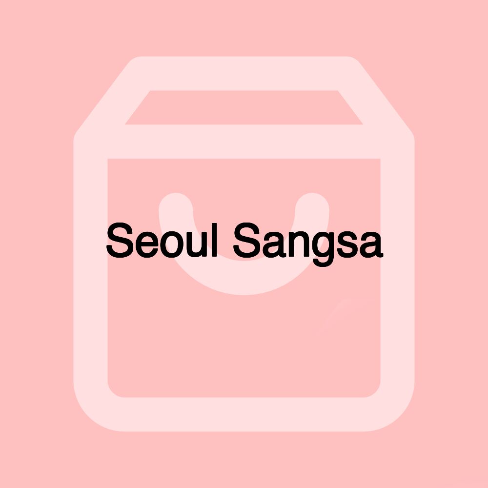 Seoul Sangsa