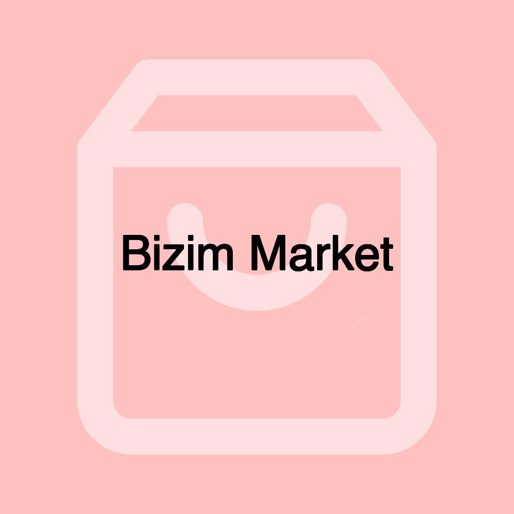 Bizim Market