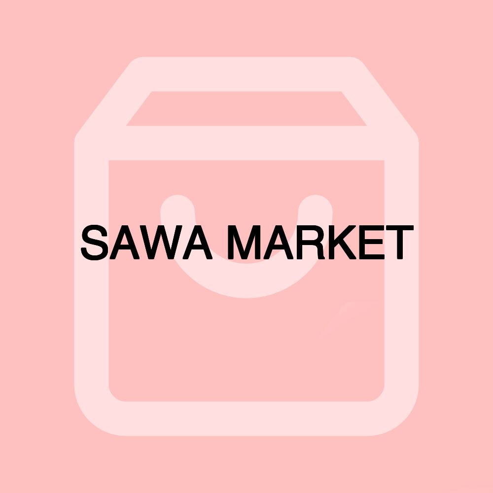 SAWA MARKET