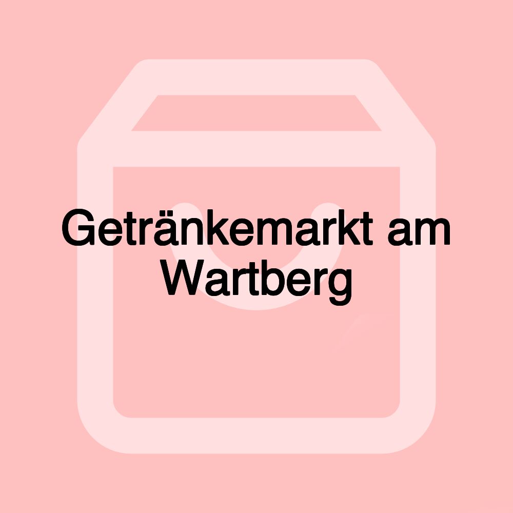 Getränkemarkt am Wartberg