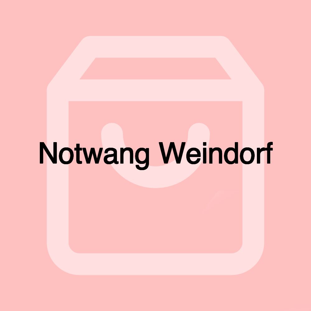 Notwang Weindorf