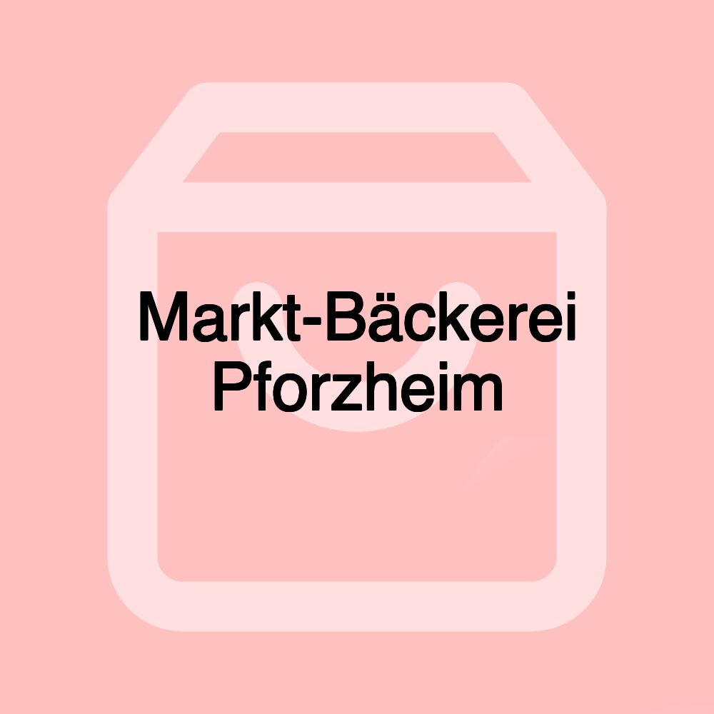 Markt-Bäckerei Pforzheim