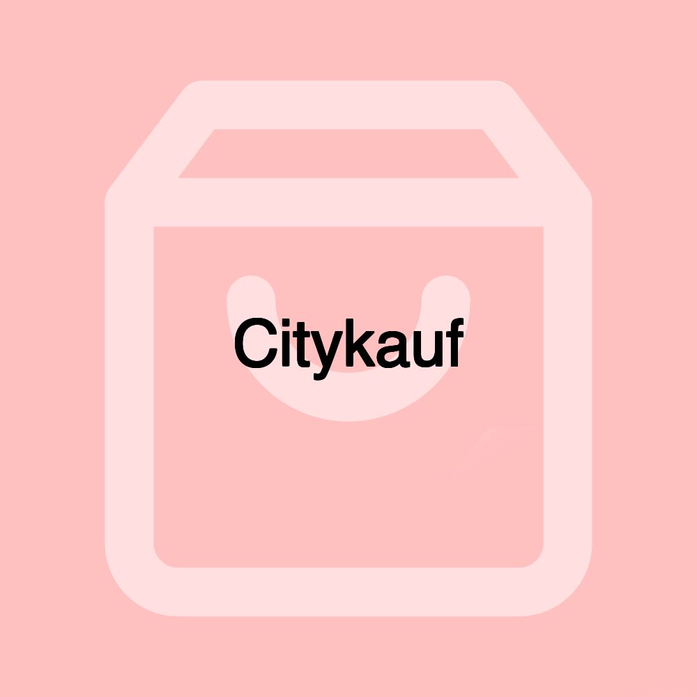 Citykauf