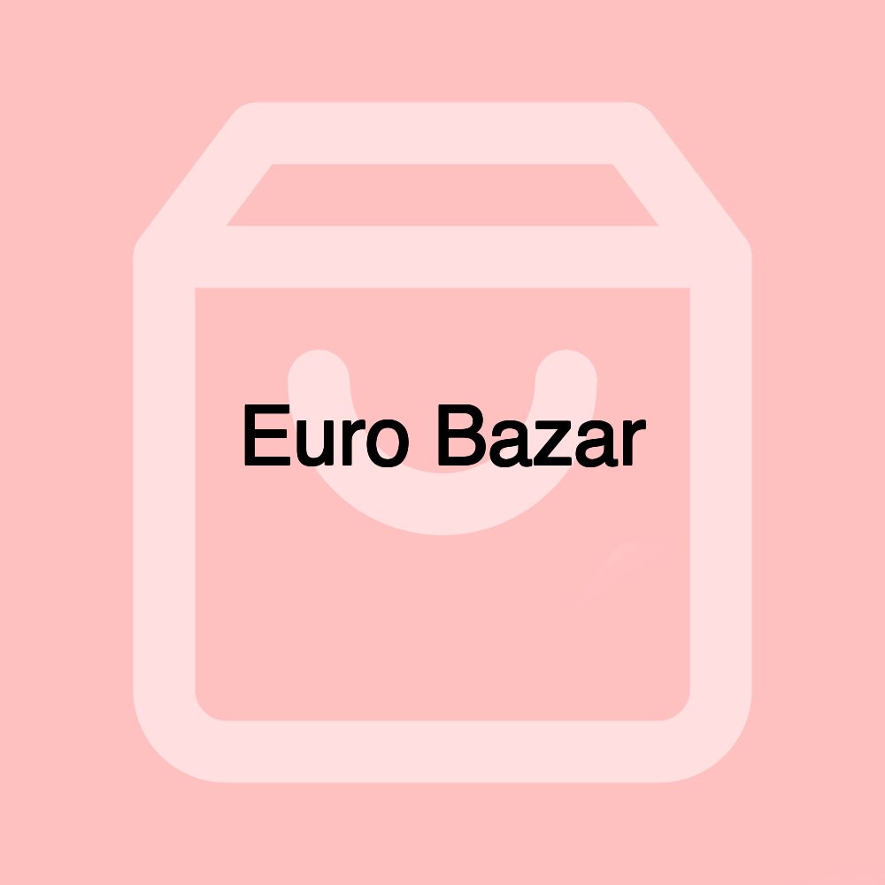 Euro Bazar