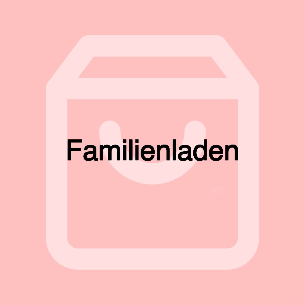 Familienladen