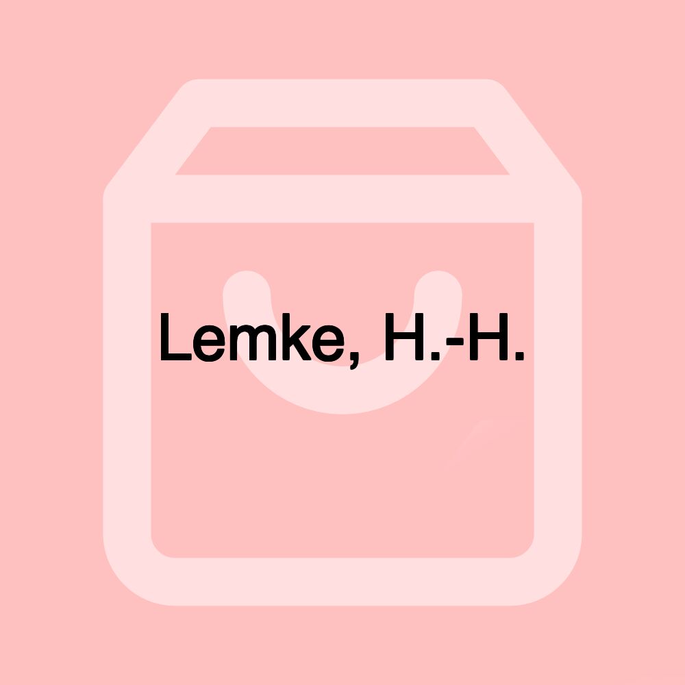 Lemke, H.-H.