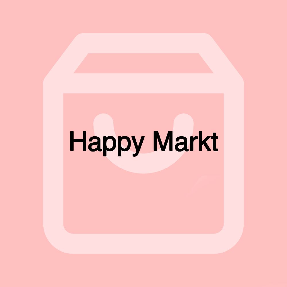 Happy Markt