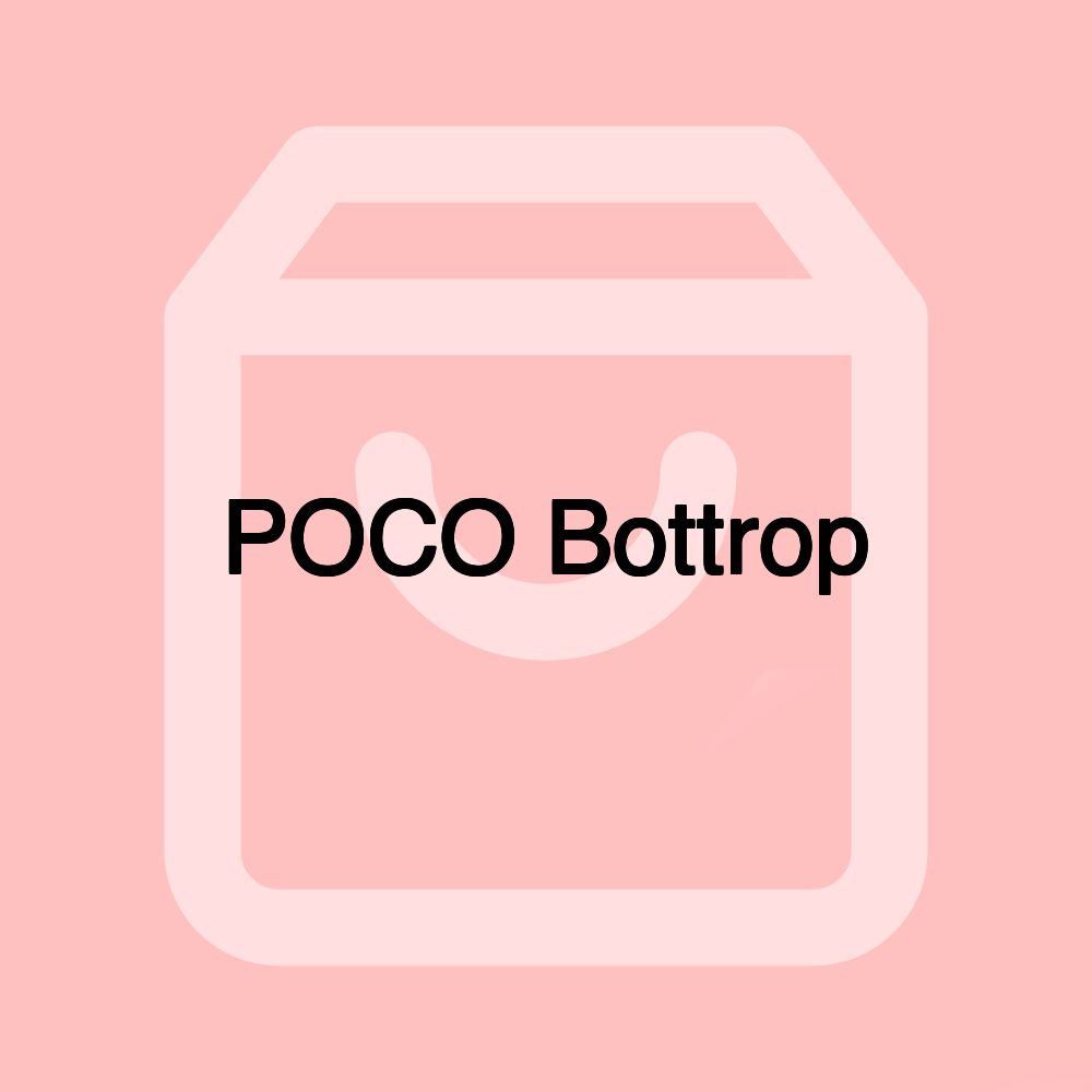 POCO Bottrop