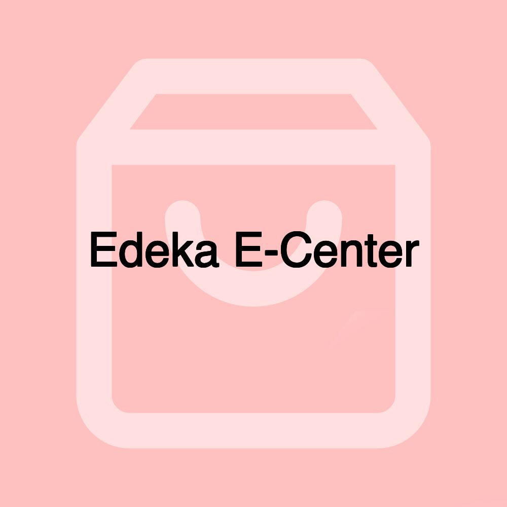 Edeka E-Center Reutlingen