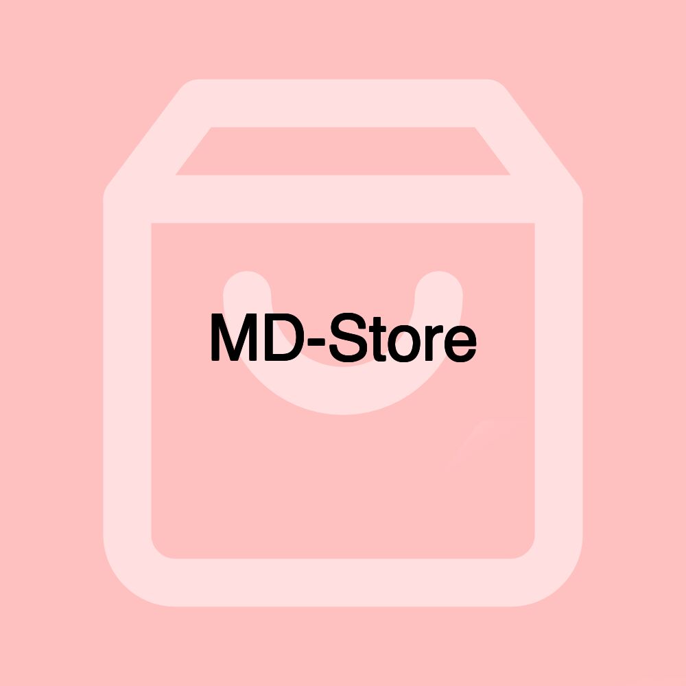 MD-Store