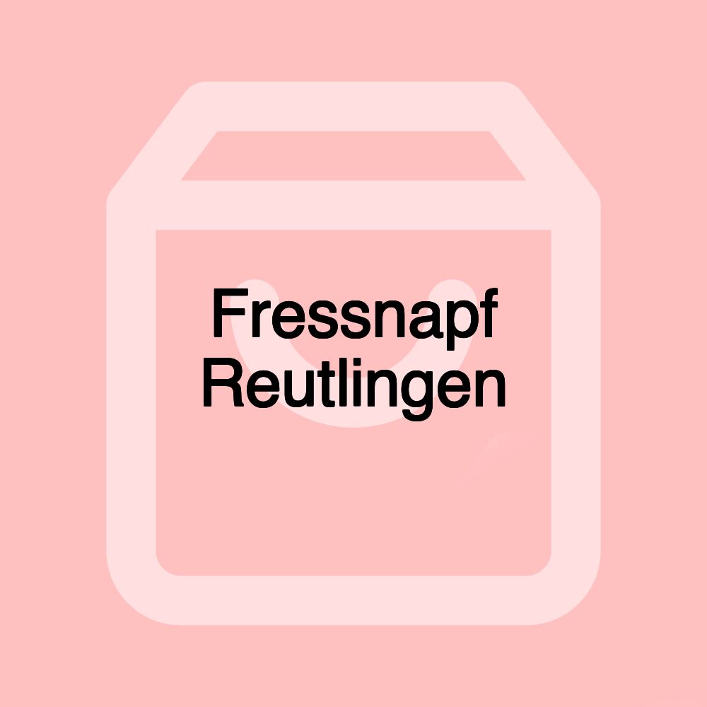 Fressnapf Reutlingen