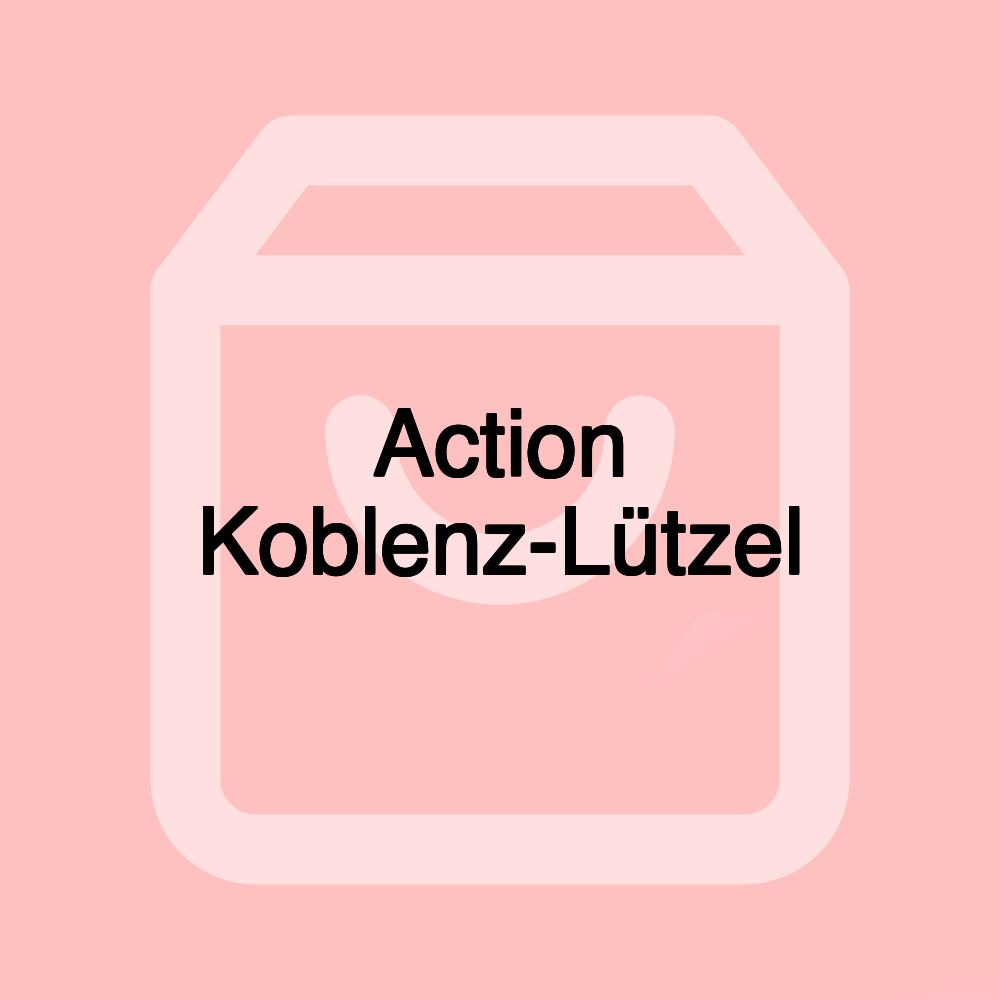 Action Koblenz-Lützel