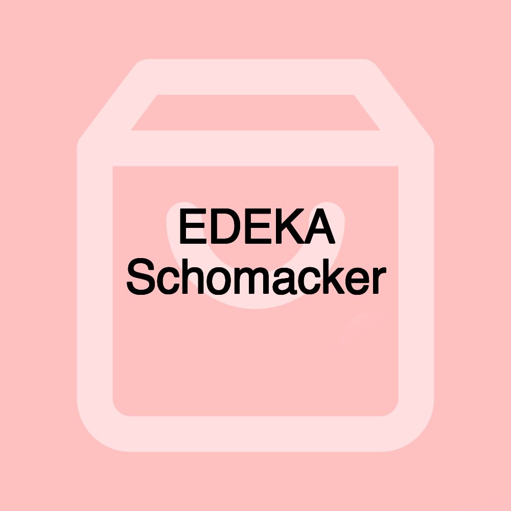 EDEKA Schomacker