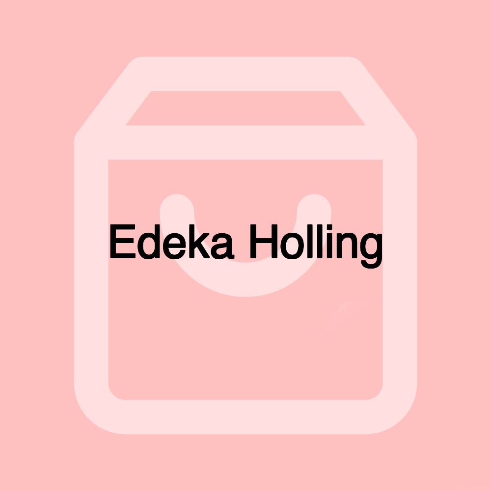 Edeka Holling