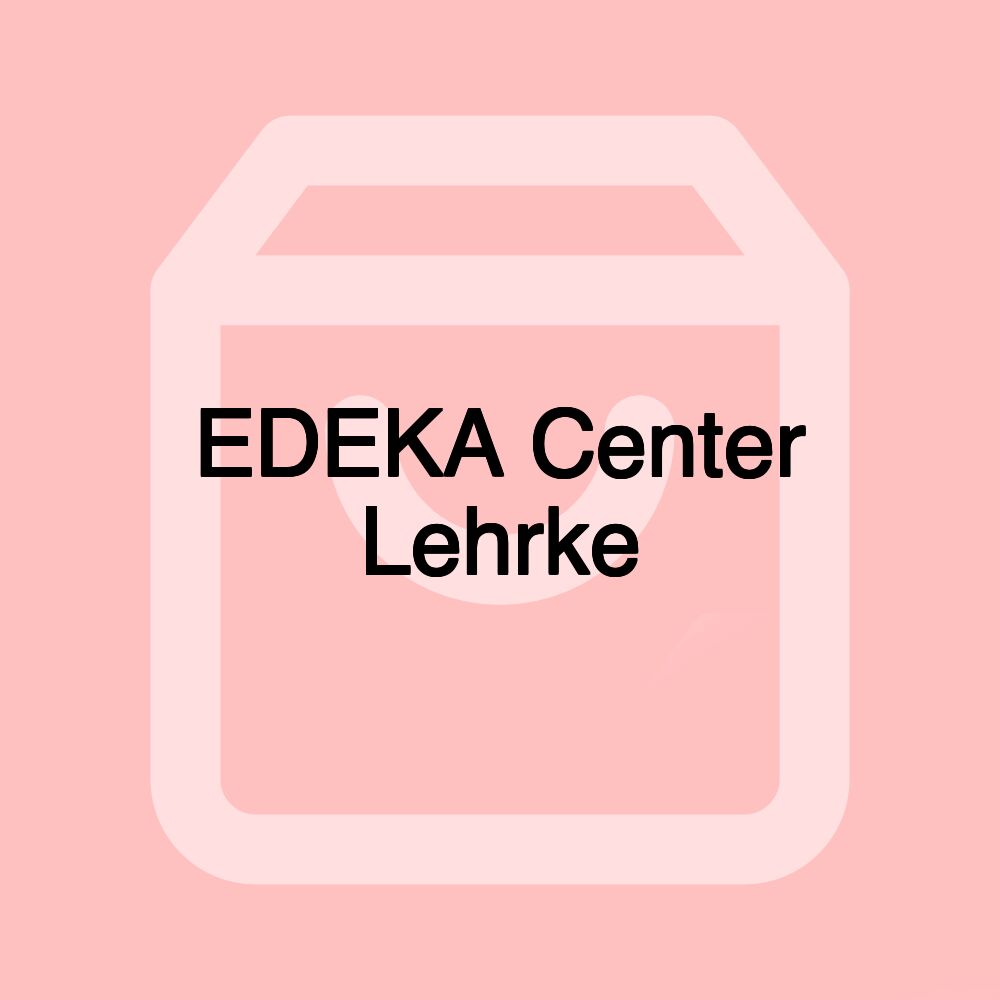 EDEKA Center Lehrke